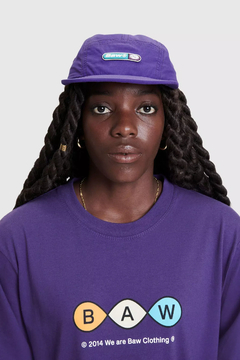 BONE BAW FIVE PANEL WORLD IN CAPSULE | 77296046