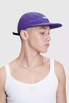 BONE BAW FIVE PANEL WORLD IN CAPSULE | 77296046 - comprar online
