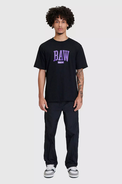CAMISETA BAW REGULAR BAWLLEGE 2014 | 77434040 na internet