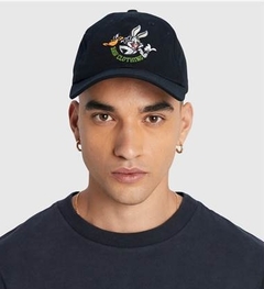 BONE BAW LOONEY TUNES PRETO | 80020040