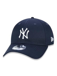 BONE NEW ERA 920 ST SPORT SPECIAL NEW YORK YANKEES MARINHO | MBV19BON160