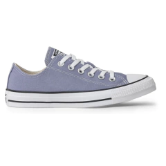 Imagem do TENIS ADULTO CONVERSE CHUCK TAYLOR ALL STAR SEASONAL LILAS/PRETO/BRANCO | CT04200055