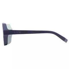 OCULOS EVOKE AVALANCHE A12 DARK RANGE GUN GREEN GRADIENT - comprar online