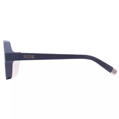 OCULOS EVOKE AVALANCHE A14 DARK RANGE GOLD BROWN GRADIENT - LOJA IZZY