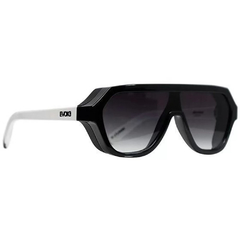 OCULOS EVOKE AVALANCHE DIVE A10 BLACK WHITE SHINE BLACK GRAY GRADIENT