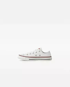 TENIS INFANTIL CHUCK TAYLOR ALL STAR BRANCO/BRANCO/MARINHO | CK00020001 - comprar online