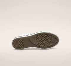 TENIS KIDS CONVERSE CHUCK TAYLOR ALL STAR BRANCO/BRANCO/MARINHO | CK00040001