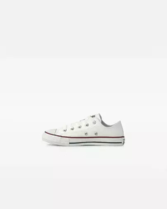 TENIS INFANTIL CHUCK TAYLOR ALL STAR OX BRANCO/VERMELHO/MARINHO | CK04200001 - comprar online