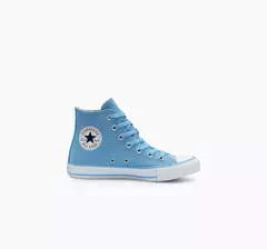 TÊNIS CONVERSE STITCH CHUCK TAYLOR ALL STAR AZUL/AMENDOA/BRANCO | CK13030001 na internet