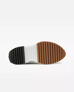 Imagem do TENIS CONVERSE RUN STAR HIKE BRANCO/PRETO/MARROM MEL | CO03780001
