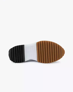 Imagem do TENIS CONVERSE RUN STAR HIKE SEASONAL MARROM TERRA/PRETO/BRANCO | CO03810011