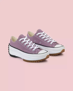 TENIS CONVERSE RUN STAR HIKE SEASONAL ROXO/PRETO/BRANCO | CO03810012 - comprar online