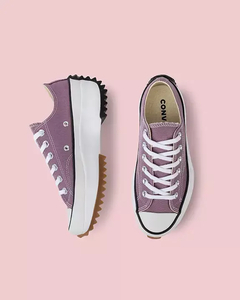 TENIS CONVERSE RUN STAR HIKE SEASONAL ROXO/PRETO/BRANCO | CO03810012 na internet