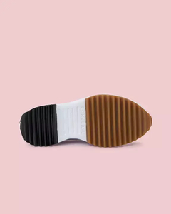 Imagem do TENIS CONVERSE RUN STAR HIKE SEASONAL ROXO/PRETO/BRANCO | CO03810012