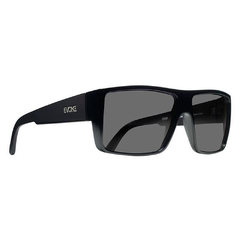 OCULOS EVOKE CODE A01 BLACK SHINE SILVER GRAY TOTAL