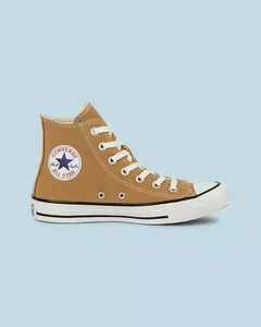TENIS CONVERSE CHUCK TAYLOR MEL QUEIMADO/PRETO/BRANCO