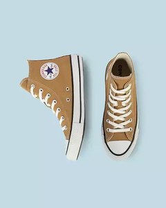 TENIS CONVERSE CHUCK TAYLOR MEL QUEIMADO/PRETO/BRANCO - comprar online