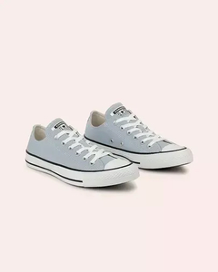 TENIS ADULTO CHUCK TAYLOR ALL STAR SEASONAL OCEANO CLARO/PRETO/BRANCO | CT04200066 na internet