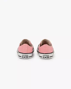TENIS ADULTO CHUCK TAYLOR ALL STAR SEASONAL FLAMINGO/PRETO/BRANCO | CT04200067 - LOJA IZZY