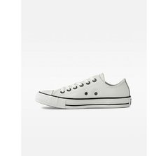 TENIS ADULTO CONVERSE CHUCK TAYLOR ALL STAR OX BRANCO/PRETO/BRANCO | CT04480001 - comprar online