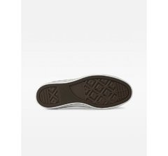 Imagem do TENIS ADULTO CONVERSE CHUCK TAYLOR ALL STAR OX BRANCO/PRETO/BRANCO | CT04480001