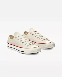 TENIS CONVERSE CHUCK 70 BEGE CLARO/BRANCO/AMENDOA | CT09560005 - comprar online