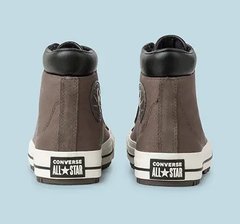 TENIS ADULTO CHUCK TAYLOR ALL STAR BOOT PC CASTANHA BRASIL/PRETO/AMENDOA | CT18780003 - loja online