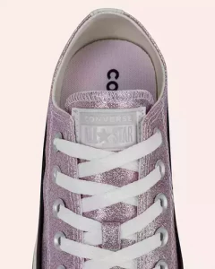 TENIS CONVERSE CHUCK TAYLOR ALL STAR ROSA CHICLETE/CINZA PALIDO/BRANCO | CT24940002 na internet