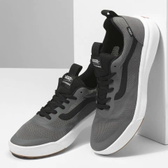 TENIS VANS UA ULTRARANGE RAPIDWELD PEWTER/TRUE WHITE | VN0A5HYS195 - comprar online