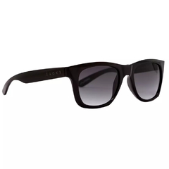 OCULOS EVOKE DIAMOND I A01G BLACK SHINE GRAY GRADIENT