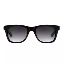 OCULOS EVOKE DIAMOND I A01G BLACK SHINE GRAY GRADIENT - comprar online