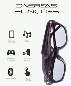OCULOS EVOKE GROOVE VII A11S - comprar online
