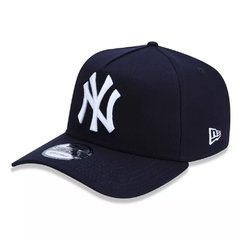 BONE NEW ERA 940 AF SNAPBACK NEW YORK YANKEES NAVY | MBI18BON204