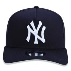 BONE NEW ERA 940 AF SNAPBACK NEW YORK YANKEES NAVY | MBI18BON204 - comprar online