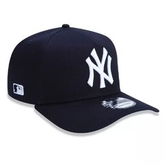 BONE NEW ERA 940 AF SNAPBACK NEW YORK YANKEES NAVY | MBI18BON204 na internet