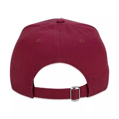 BONE NEW ERA 940 DESTROYED NY CARDINAL (BORDO) | MBI19BON112 - LOJA IZZY