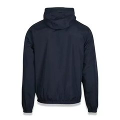 JAQUETA NEW ERA BASIC SAZONAL QUAD NEYYAN PRETO | MBI20JAQ027 - comprar online