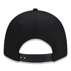 BONE NEW ERA 940 NEW YORK YANKESS (PRETO/ROXO) | MBI21BON141 - LOJA IZZY