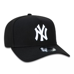 BONE NEW ERA 940 AF SN NY PRETO | MBI22BON119 na internet