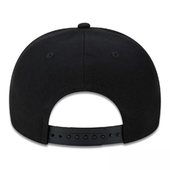 BONE NEW ERA 940 AF SN NY PRETO | MBI22BON119 - LOJA IZZY