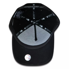 BONE NEW ERA 940 AF SN NY PRETO | MBI22BON119 - loja online