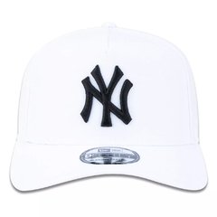 BONE NEW ERA 940 AF SN NY BRANCO | MBI22BON120 - comprar online