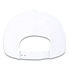 BONE NEW ERA 940 AF SN NY BRANCO | MBI22BON120 - LOJA IZZY