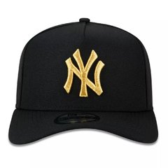 BONE NEW ERA 940 AF SN NY PRETO | MBI22BON122 - comprar online