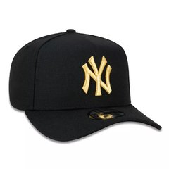 BONE NEW ERA 940 AF SN NY PRETO | MBI22BON122 na internet