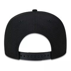 BONE NEW ERA 940 AF SN NY PRETO | MBI22BON122 - loja online