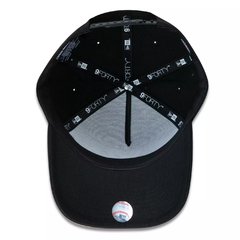 BONE NEW ERA 940 AF SN NY PRETO | MBI22BON122 - LOJA IZZY