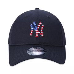 BONE NEW ERA 920 ST USA NEW YORK YANKEES NY MARINHO | MBI22BON126 - comprar online