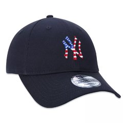BONE NEW ERA 920 ST USA NEW YORK YANKEES NY MARINHO | MBI22BON126 na internet