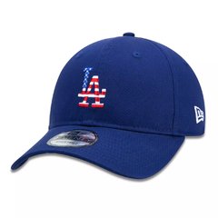BONE NEW ERA 920 ST USA LOS ANGELES DODGERS LA AZUL | MBI22BON127